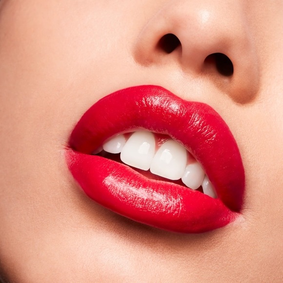 MAC Matte Lipstick Wild Card - Picture 14 of 16